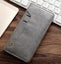 iPhone 6 Plus / 6s Plus slim leather wallet case 6 cards 2 ID magnet Carousel 5