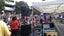 Mobile Stage, PA, Lighting, Inflatable Screen Carousel 13