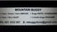 MB4U Ltd. mbuggy4you: SERVICE for MOUNTAIN BUGGY Carousel 1