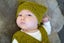 Little Cupcakes - Theodore Vest and Hat - Bc68 Carousel 2