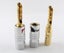 Nakamichi BFA premium Banana Plugs x8 Carousel 4
