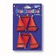 Under Construction Candles Molded Set - Pack of 6 Carousel 1