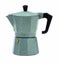 Pezzetti Stone Italexpress Aluminium Coffee Maker 3C Carousel 1