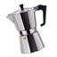 Pezzetti Italexpress Aluminium Coffee Maker 9C Carousel 1