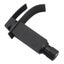 Square Waterfall Spout Basin Mixer Tap Faucet Carousel 3