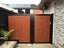 Gate and fence fabrication Carousel 10