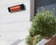 BRC Infra Red Heater Indoor/Outdoor 1500W Carousel 2