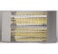 BRC Infra Red Heater Indoor/Outdoor 1500W Carousel 3