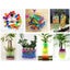 7000 x Orbeez Balls Crystal Water Beads MIXED COLOUR 7000pcs Carousel 3