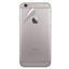 Back Protector Film Guard * Clear * for iPhone 6 Carousel 1