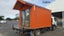 20 ft containers, cabins relocation Carousel 6