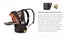 EVERKI 14" Studio Laptop Backpack Bag Carousel 11