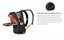 EVERKI 14" Studio Laptop Backpack Bag Carousel 16
