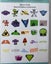 Cricut Cartridge - Space Party - 20-01074 Carousel 3