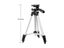 Adjustable Tripod + Phone Bracket + Bluetooth Remote for Smartphones and Cameras Carousel 6