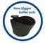 Vertical Hanging Garden 5 Tier (includes 5 pots) - PRICE DROP! Carousel 4