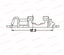 BMW OEM 3 series, 5 series, X5, X6 Reverse Camera Carousel 5