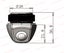 BMW OEM X5 Reverse Camera Carousel 4