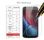 Moto G4 PLUS Tempered Glass Screen Protector G4 Screen saver Carousel 2