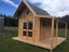 ALLWOOD SHEDS TIMBER MEZZANINE FLOOR SLEEPOUT - NEW ZEALAND MADE Carousel 6