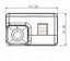 Peugeot OEM 206, 207, 306, 307, 407, 5008, Partner, Tepee Reverse Camera Carousel 4