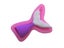Mermaid Tail + Seashell Mould Cake Decor Carousel 4
