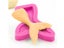 Mermaid Tail + Seashell Mould Cake Decor Carousel 5