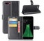 Oppo R11 CASE wallet leather case cover Carousel 1