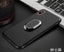 Iphone XS Case Heavy Duty Ring Rotate Kickstand Case Cover Carousel 1