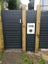 Gate and fence fabrication Carousel 18