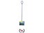 Aqua One Fish Net - 4 Inch Coarse Carousel 1