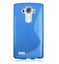 LG G4 Stylus case TPU soft gel S line case cover Carousel 5