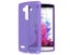 LG G4 Stylus case TPU soft gel S line case cover Carousel 7