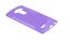 LG G4 Stylus case TPU soft gel S line case cover Carousel 8