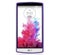 LG G4 Stylus case TPU soft gel S line case cover Carousel 9
