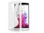 LG G4 Stylus case TPU soft gel S line case cover Carousel 10