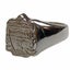 Liverpool F.C. Silver Plated Crest Ring Carousel 1