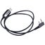 Baofeng UV-5RA Radio Programming USB Cable with Software CD Carousel 3