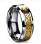 Celtic Dragon Ring Carousel 1