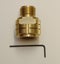 SODA-MOD NZ ADAPTER & 12oz CYLINDER FOR SODASTREAM Carousel 1