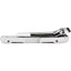 Joby GripTight ONE Micro Stand Tripod - White / Chrome Carousel 2