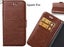 Spark Pro case Wallet Leather flip case Embossed Elephant Pattern Carousel 1