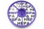 Brand New Dyson DC19 DC20 DC21 DC29 Pre Post Washable HEPA Filter Vacuum Cleaner Carousel 4