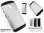 Moto G 2nd Gen G2 Slim Anti-shock hard case+Pen Carousel 1