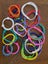 Puppy ID Collars New born and regular. 12 of each size Carousel 3