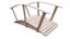 Wooden Footbridge (LARGE) Carousel 1