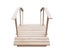 Wooden Footbridge (LARGE) Carousel 2