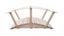 Wooden Footbridge (LARGE) Carousel 4