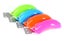 Micro Scooter Replacement Brake - Micro Mini Compatible - Orange/Blue Carousel 2