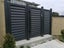 Gate and fence fabrication Carousel 3